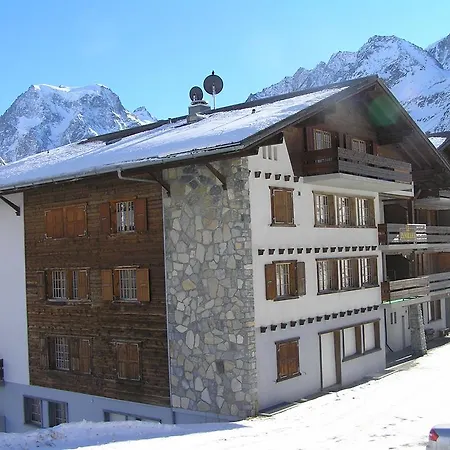 Le Panorama Apartmán