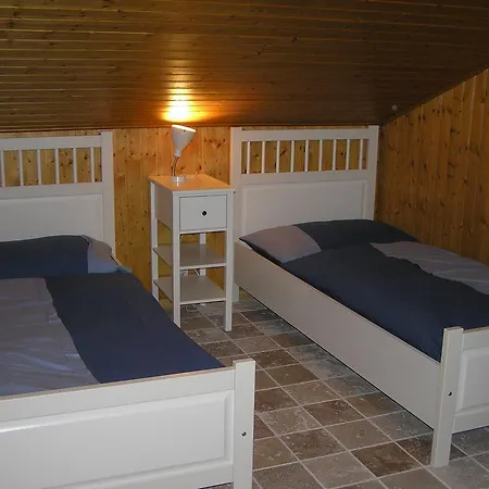 Le Panorama Arolla