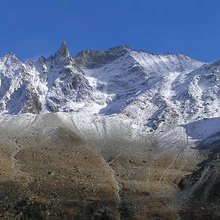Apartmán Le Panorama *