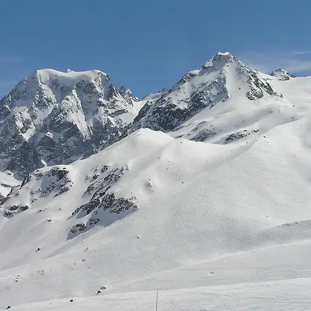 Le Panorama *