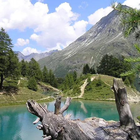 Apartmán Le Panorama *