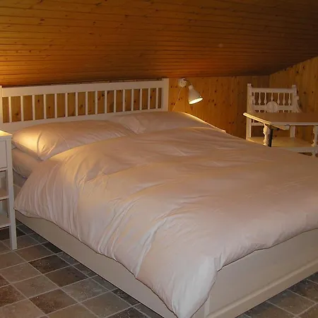 Apartment Le Panorama