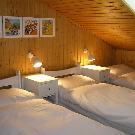Le Panorama Apartment *